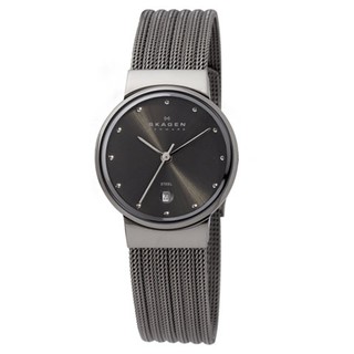Đồng hồ nữ skagen 355smm1