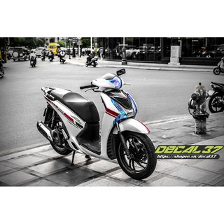 Tem Trùm SH Ngọc Trai