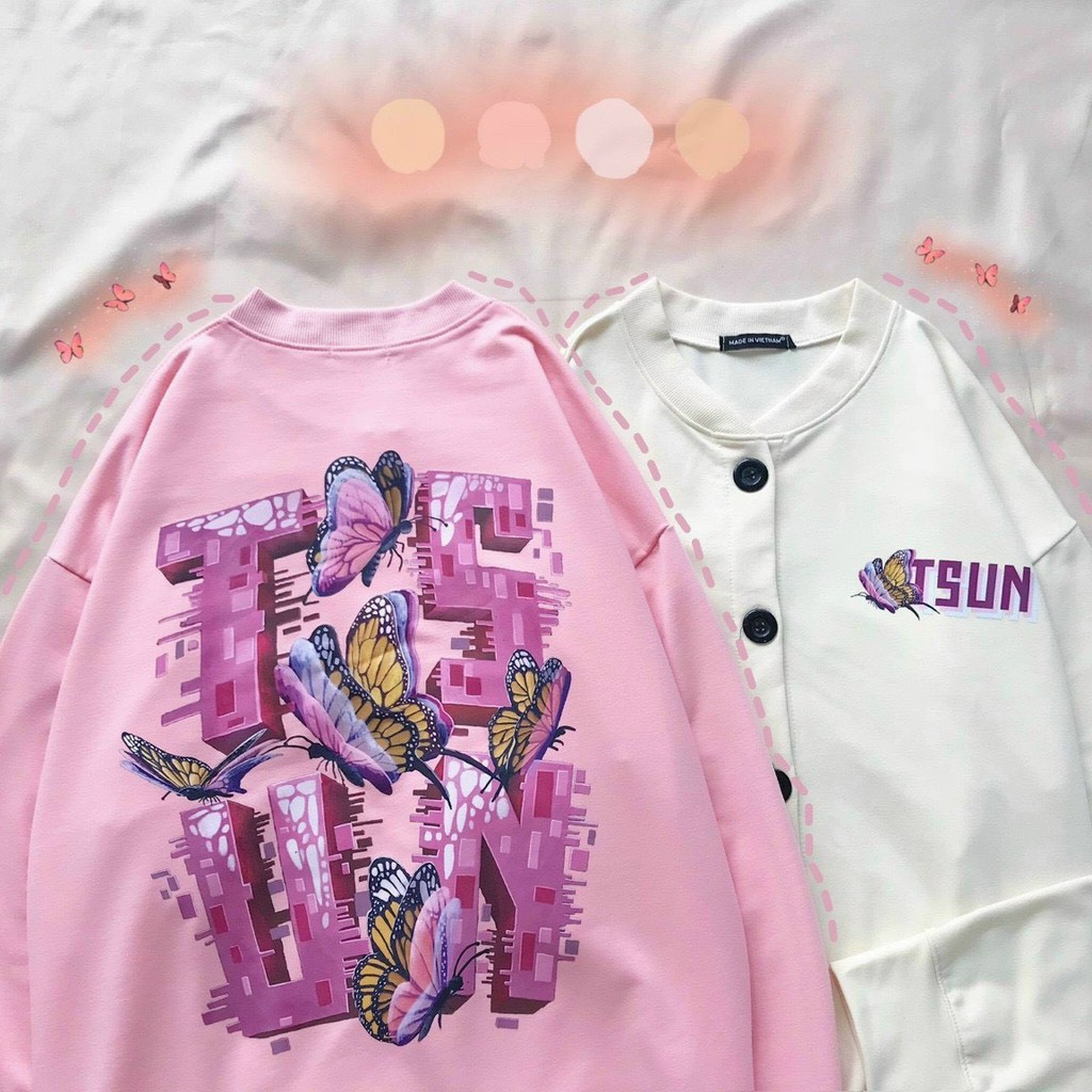 ÁO KHOÁC NỮ ÁO CADIGAN TSUN NỈ NGOẠI CAO CẤP - WEGOSHOP - TP6270