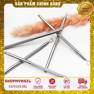 [Shopmynail] Cây cạo sơn gel giá rẻ