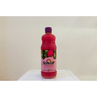 Nước Ép Ổi Hồng Thương Hiệu Sun Up (Pink Guava)