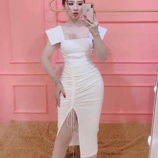 Đầm body thiết kế