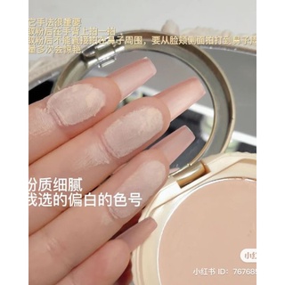Phấn Phủ Canmake Marshmallow Finish Powder 10g LS