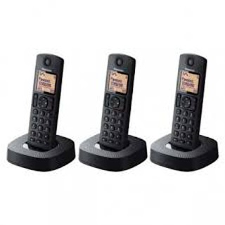 Điện thoại bàn Panasonic KX-TGC313 Chính hãng