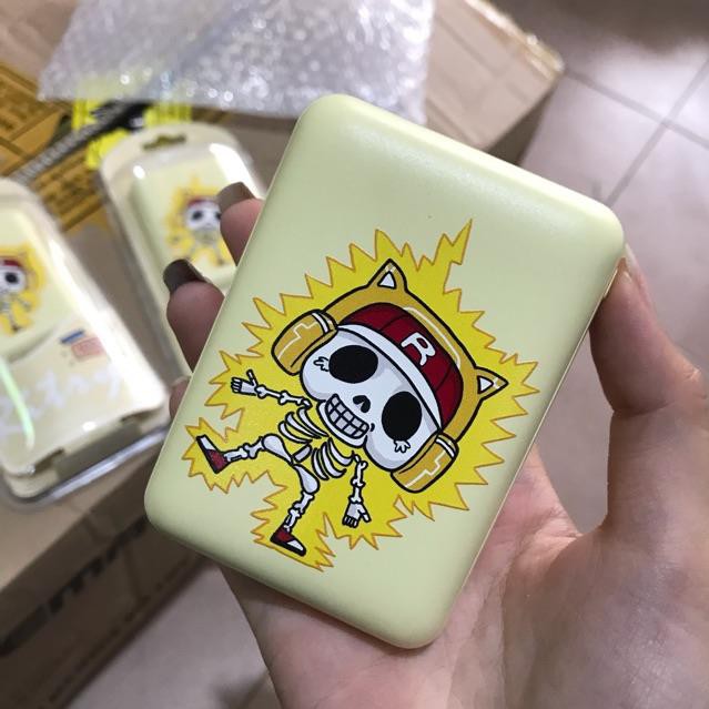 Sạc dự phòng chính hãng Remax RPP-117 10000mah