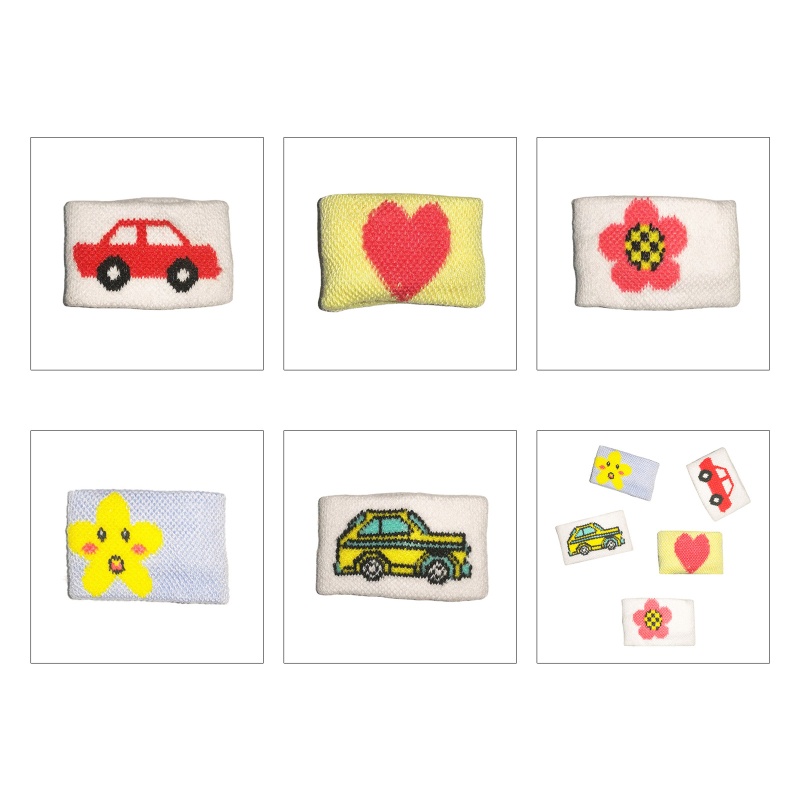 Vòng Đeo Tay Chuyển Động Chống Say Tàu Xe Dành Cho Bé