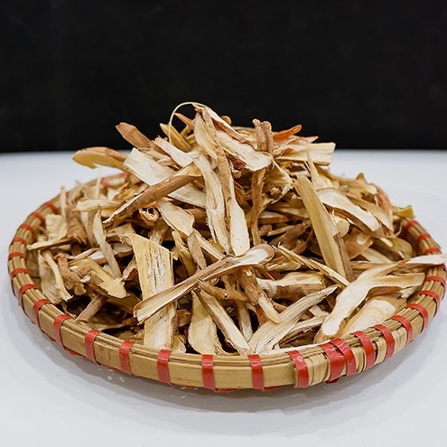 Rễ Sâm Cau Đỏ Tây Bắc Khô Hàng Đẹp