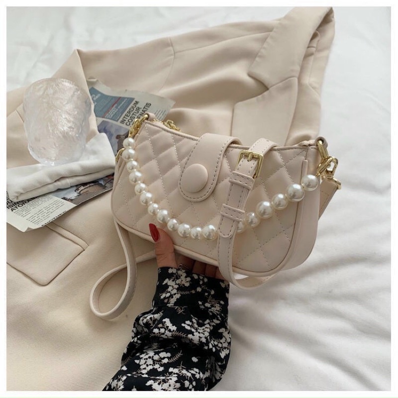 Túi đeo chéo đeo vai 2 dây như hình Mã N0468