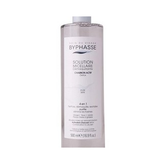 Nước tẩy trang BYPHASSE SOLUTION MICELLARIE