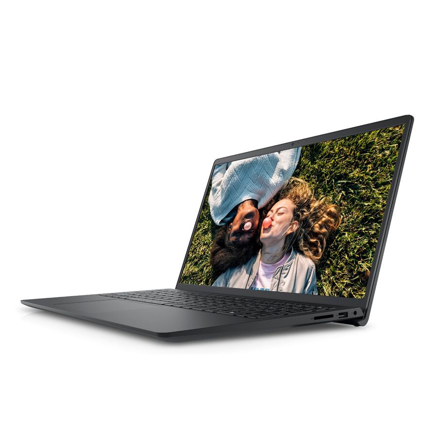 Laptop Dell Inspiron 15 3511 Core i3-1115G4,/4GB/ SSD 128GB/15.6 inch FHD/Màu đen - NHẬP KHẨU - BẢO HÀNH 12 THÁNG