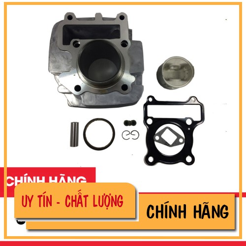 [ Bán chạy  ] Bộ Xilanh Dành Cho Xe Máy Jupiter 110 Nhôm 5PT Hãng Yamaha Ưu Việt Giao Hàng Hỏa Tốc Trên Toàn Quốc