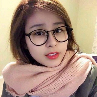 KÍNH GIẢ CẬN BÍCH PHƯƠNG CỰC HOT 2017 KÍNH MẮT MÈO GIẢ CẬN KÍNH CẬN BÍCH PHƯƠNG