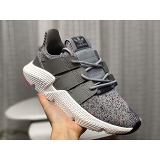 ( Ảnh thật ) Giày Sneaker Prophere xám