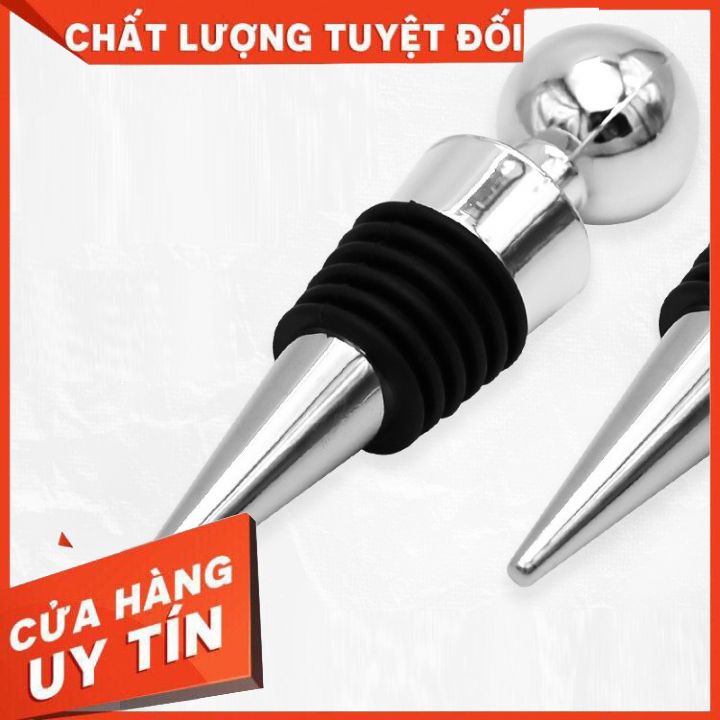 Đồ khui rượu van full hộp.