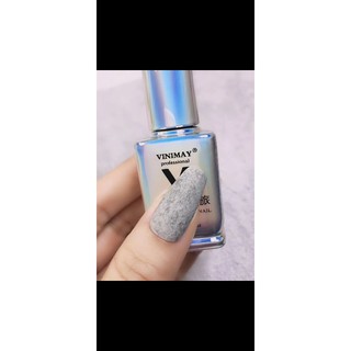 Top gel hiệu ứng sơn lông