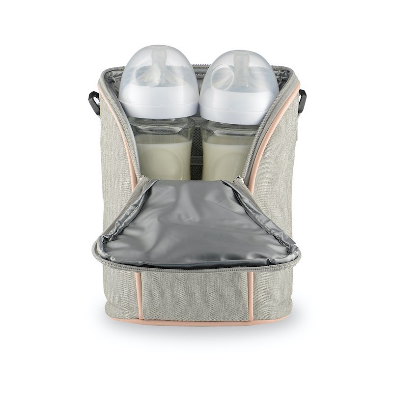 Túi giữ nhiệt bình sữa Fatzbaby - Thermo - FB2015SL/FB2016SL