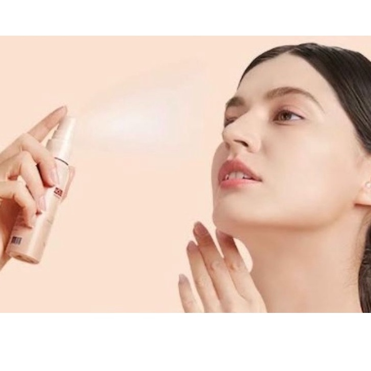 Chai xịt khoáng trang điểm 55ml YOU Y.o.u NoutriWear | BigBuy360 - bigbuy360.vn