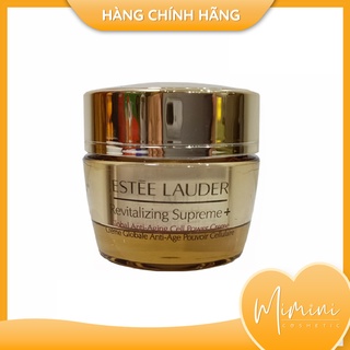 [5ml] Kem Dưỡng Ẩm Estee Lauder Revitalizing Supreme Global Anti Aging Power Creme