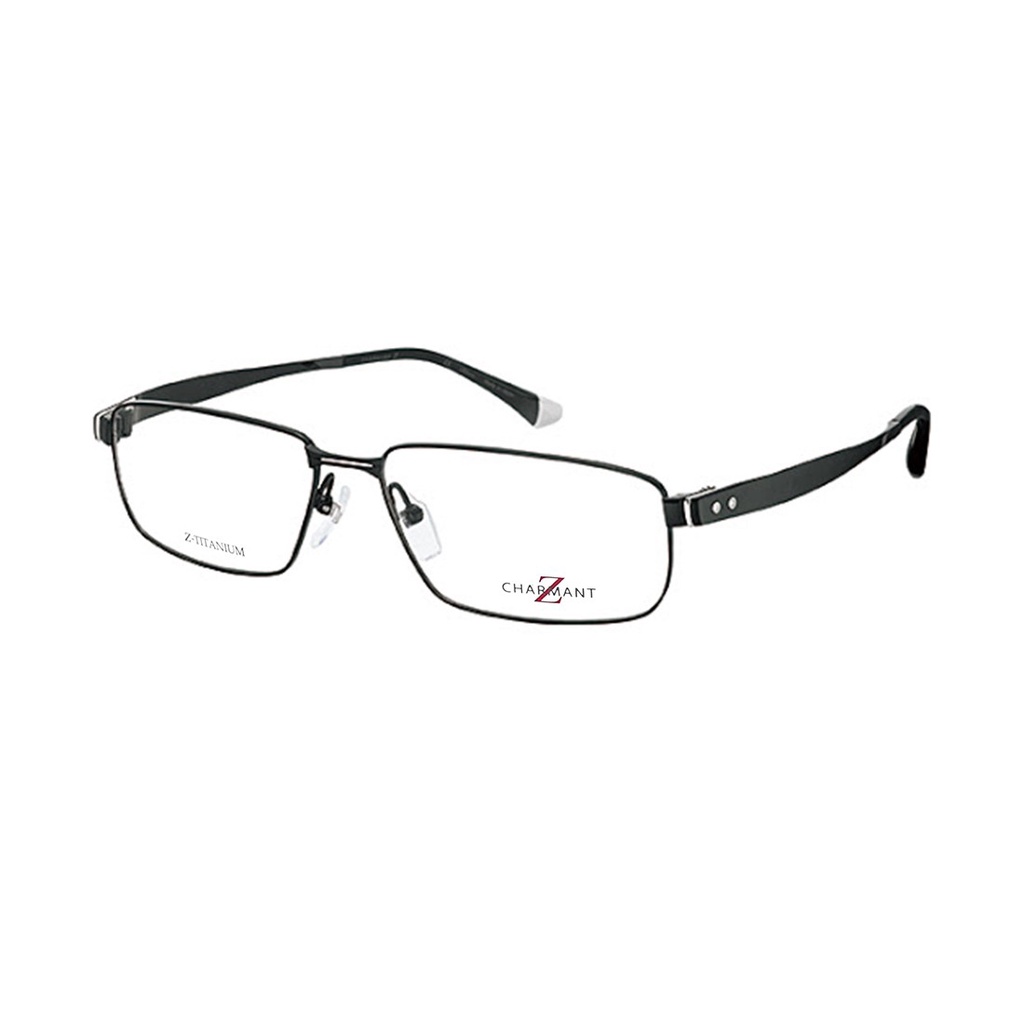 (Hàng chính hãng) Gọng kính nam nữ Charmant Z ZT19809 màu sắc thời trang