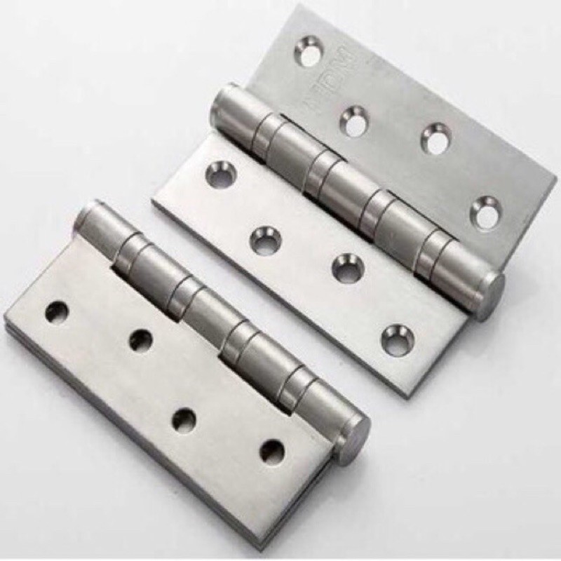 Bản lề Inox chính hãng Send