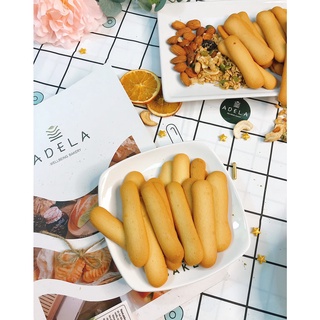 Bánh lưỡi mèo