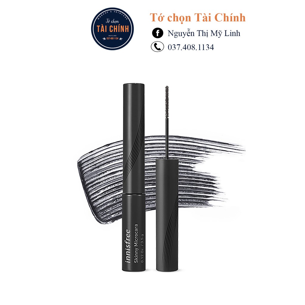 Mascara Innisfree | BigBuy360 - bigbuy360.vn