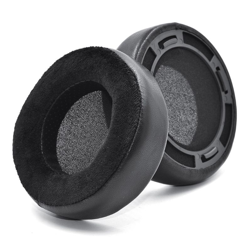 Đệm Tai Bằng Chất Liệu Bọt Biển Thoải Mái Dành Cho Tai Nghe Hifiman HE300 HE500 HE560 560i