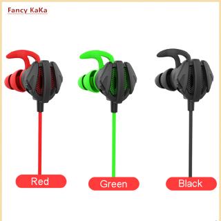 ❤（Multi-attribute)❤ Gaming Earphone For Pubg PS4 CSGO Casque Games Headset 7.1 With Mic Volume Control PC Gamer Earphones