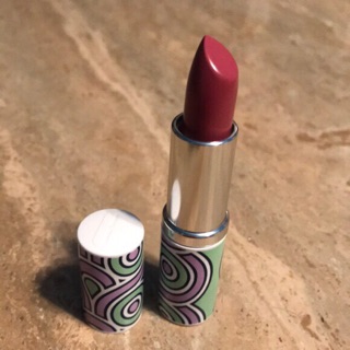 Son clinique (USA) màu đỏ mận ( Màu 14 Plum Pop )