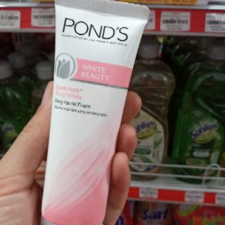 Sữa rửa mặt Pond's