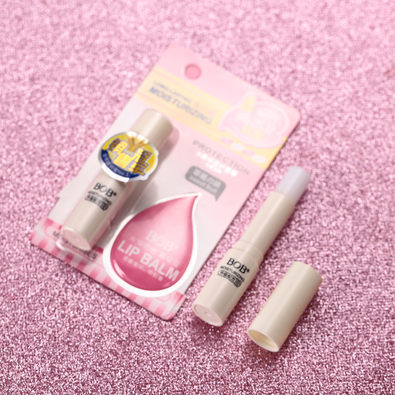 (hàng Mới Về) Son Môi Dưỡng Ẩm Chăm Sóc Môi Dành Cho Nữ Sinh | BigBuy360 - bigbuy360.vn