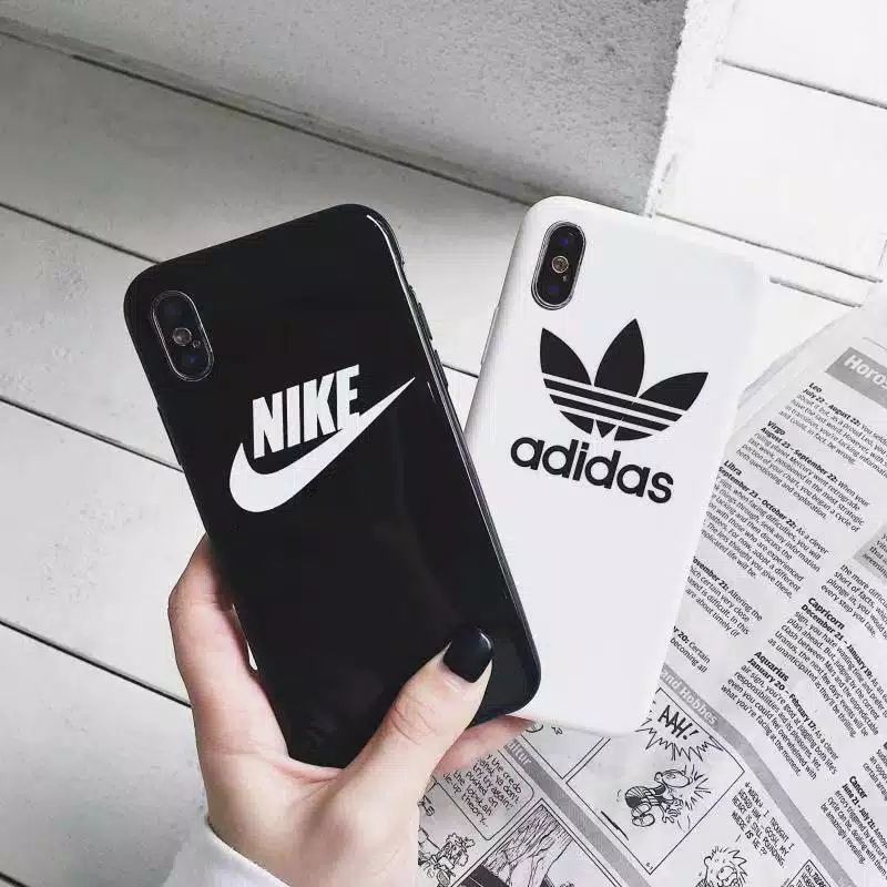 Ốp Điện Thoại Mềm Họa Tiết Adidas Cho Oppo A3S F1 Plus F11 F5 Youth A57 A39 F1S A83 F9 A7 A5S A5 2020 A9 2020 A31