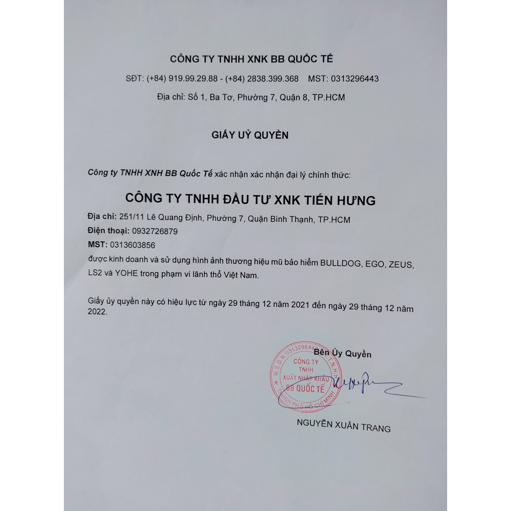 Mũ bảo hiểm Fullface Bulldog Torri dành cho người đi phượt bằng xe máy Arrow