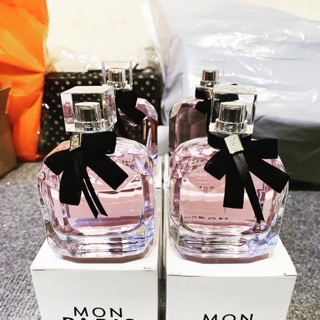 Nước hoa ysl mon paris