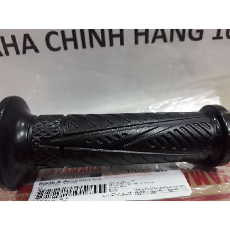 Bộ bao tay Sirius không FI Yamaha