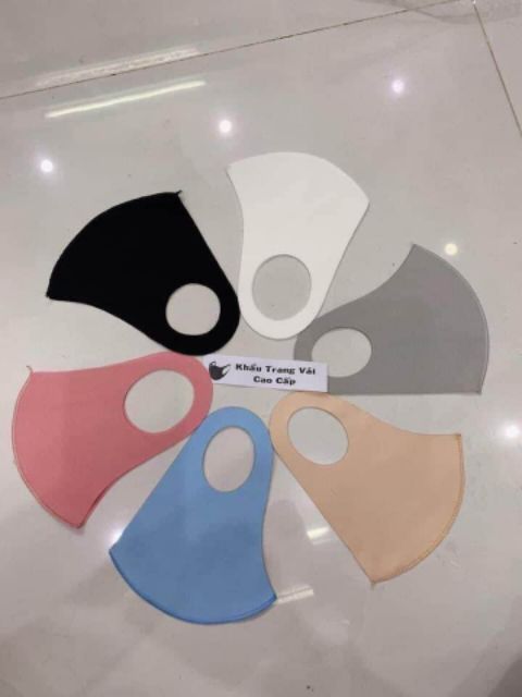 Khẩu Trang vải cao cấp | BigBuy360 - bigbuy360.vn