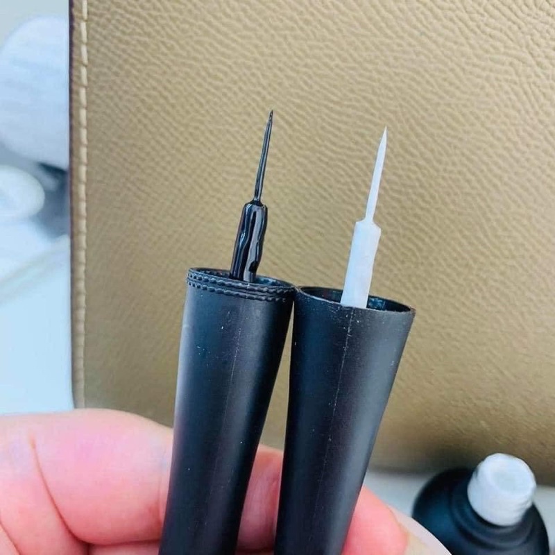 Cọ nét gel SD - lông cọ siêu mảnh dễ vẽ