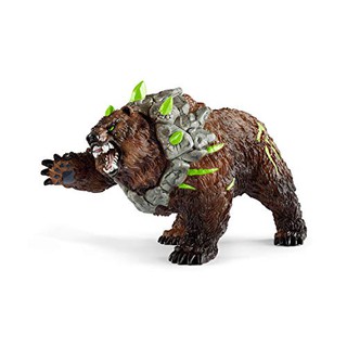 <>đồ chơi schleich đức - gấu đá khổng lồ - mã sp 42454 - mohinhdochoi