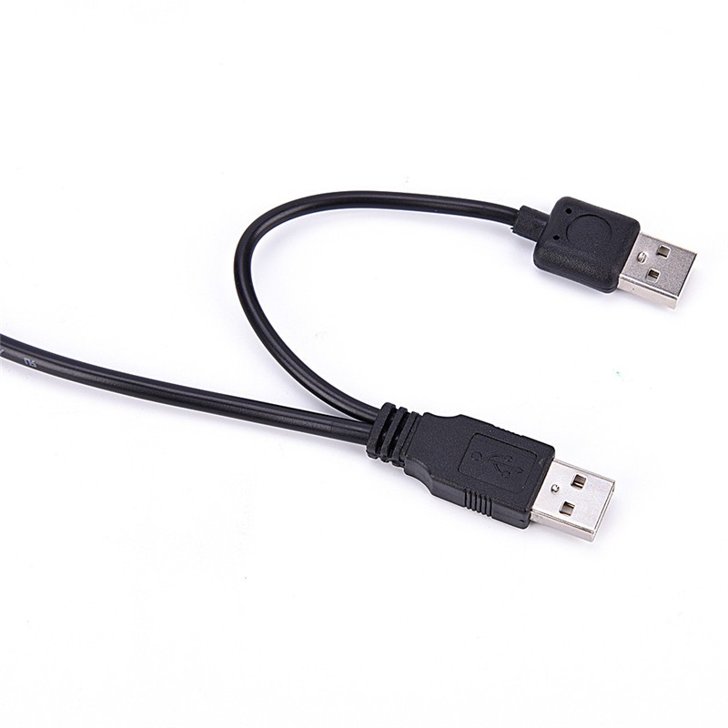 Dây Cáp Chuyển Đổi Usb 2.0 Sang Sata 2017 Cho Ổ Cứng 2.5 Sata Hdd | BigBuy360 - bigbuy360.vn