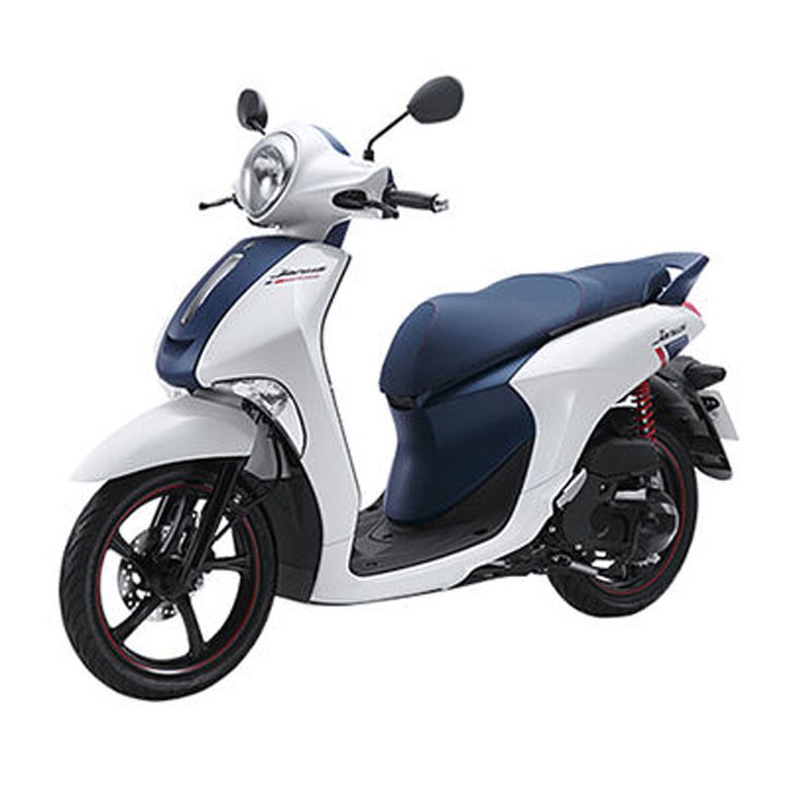 Tem Nổi Chữ Janus cho xe máy Janus - Tem chữ Janus màu bạc