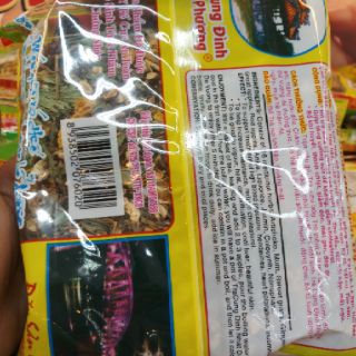 Trà Cung Đình G8 250gr
