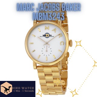 Đồng hồ nữ Marc by Marc Jacobs MBM3243