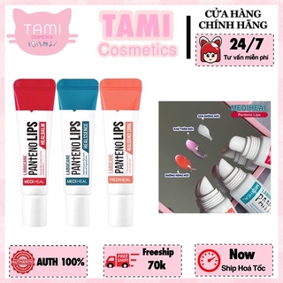 Son Dưỡng Mediheal Labocare Penteno Lips Làm Hồng Môi