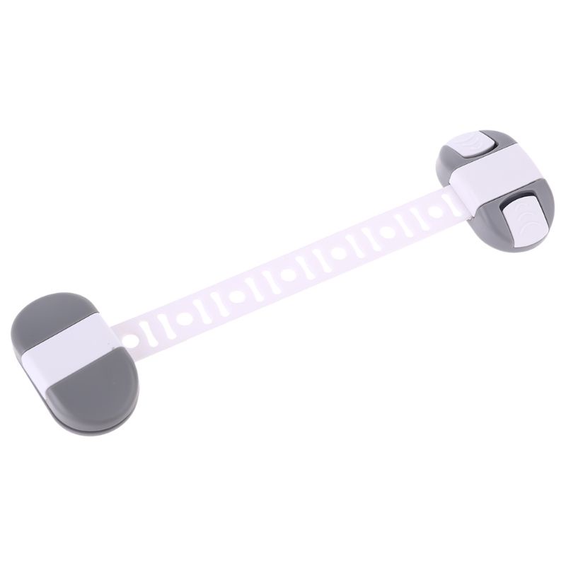 Dụng Cụ Khóa Cửa An Toàn Cho Bé Tự Dính Tương Thích Với Tiêu Chuẩn