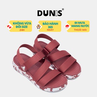 Giày sandal quai chéo nữ Facota V1 Sport HA11