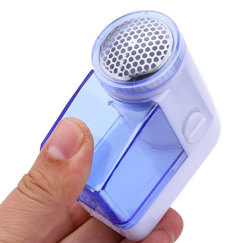 Thiết bị loại bỏ xơ vải cầm tay tiện dụng cho gia đình