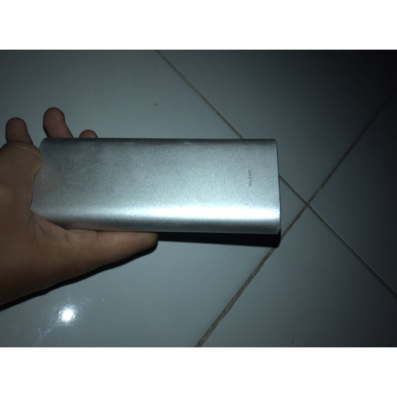 Sạc dự phòng Xiaomi 16000mah