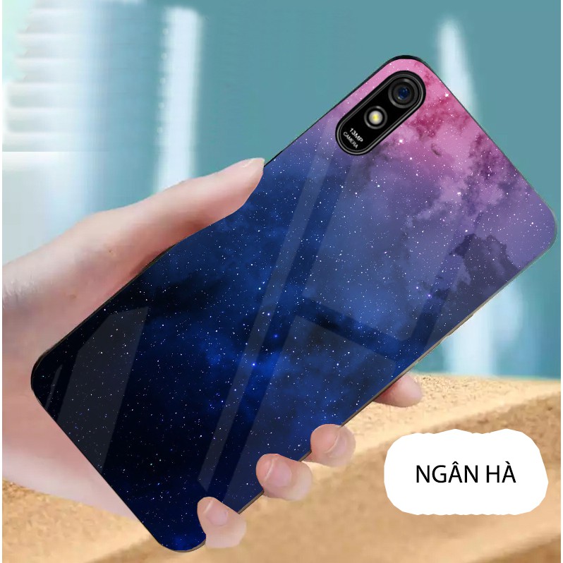 Ốp kính cường lực XIAOMI REDMI 9A