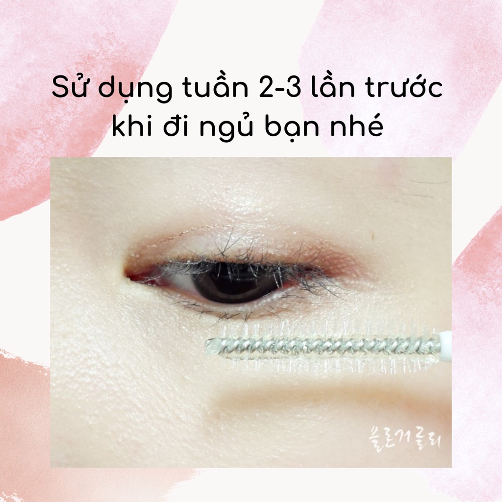 Tinh chất dưỡng mi dày dài Hàn Quốc My Lash Serum 💖 Shop Bunny Beans 💖 | BigBuy360 - bigbuy360.vn