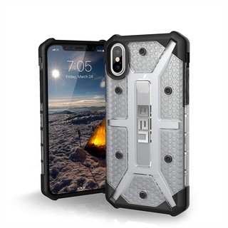 Ốp lưng UAG Plasma iPhone X / XS